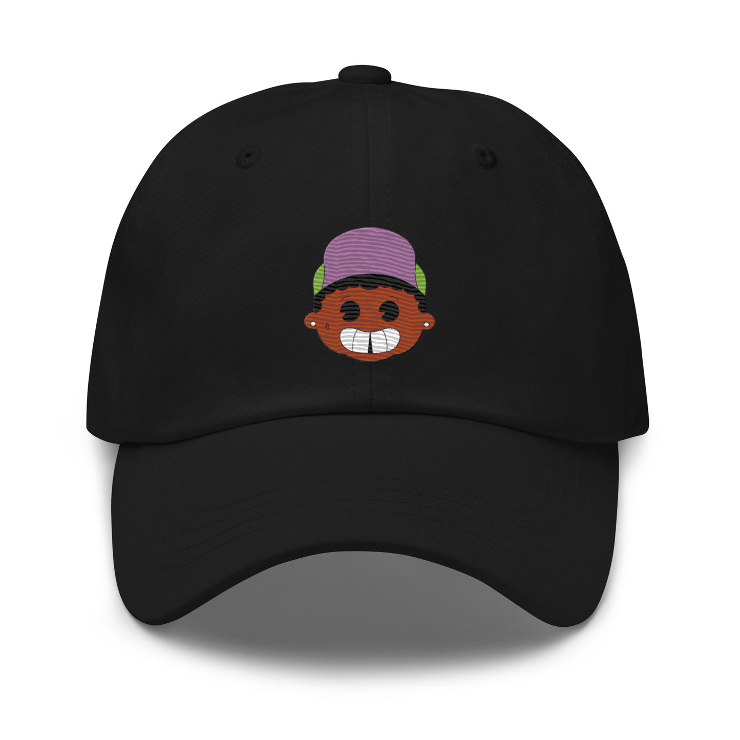 Original Domo Dad Hat