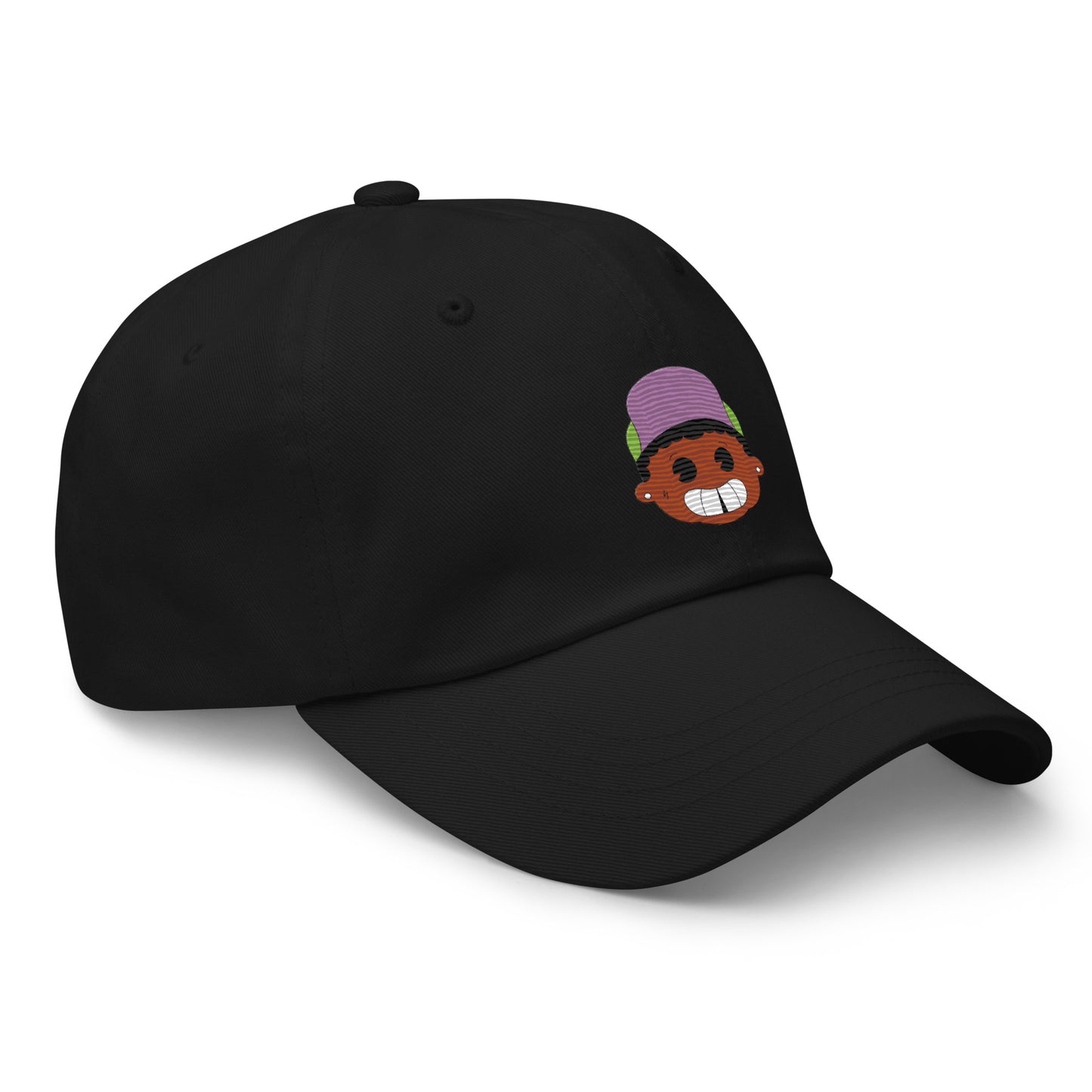 Original Domo Dad Hat