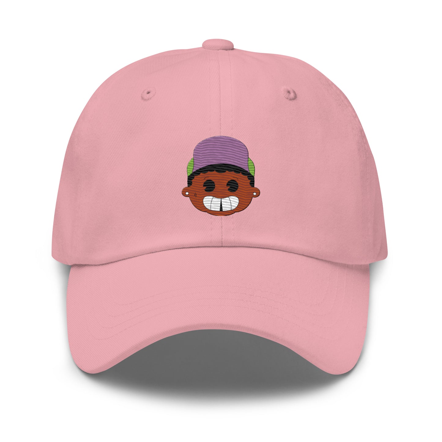 Original Domo Dad Hat