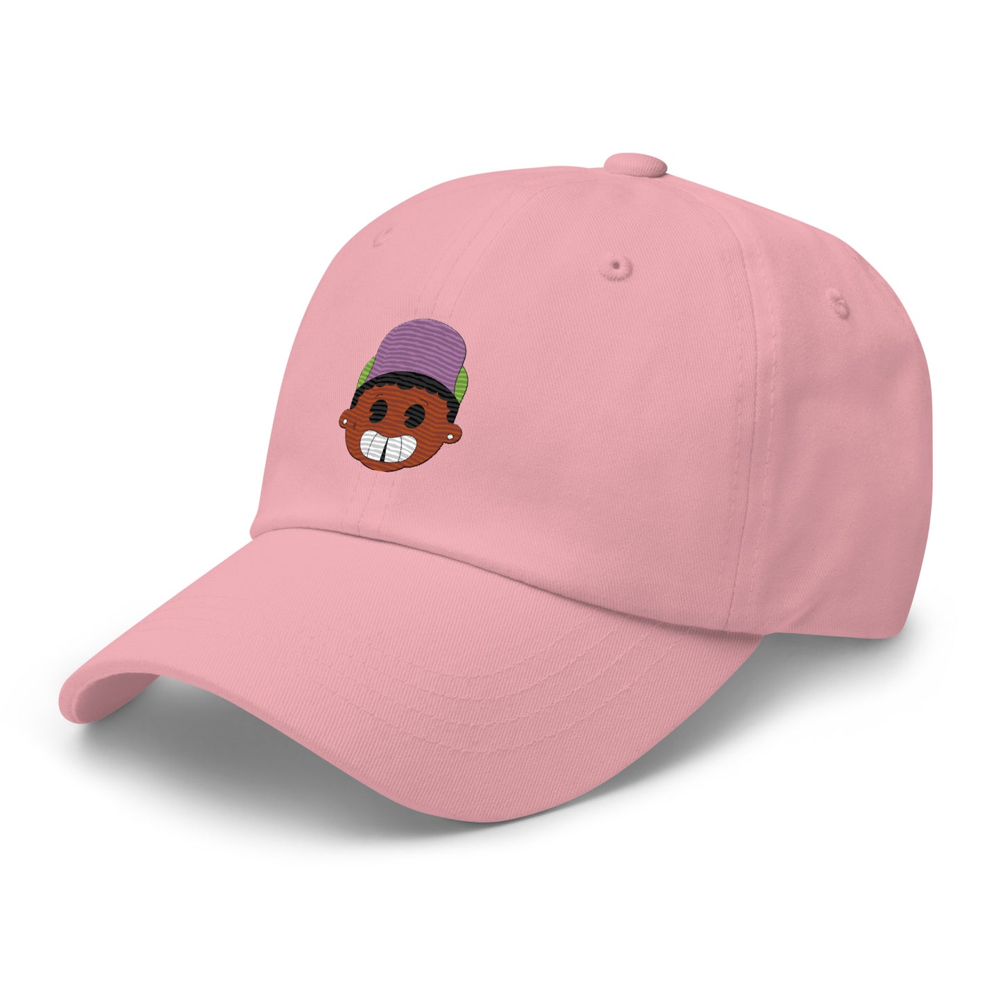 Original Domo Dad Hat