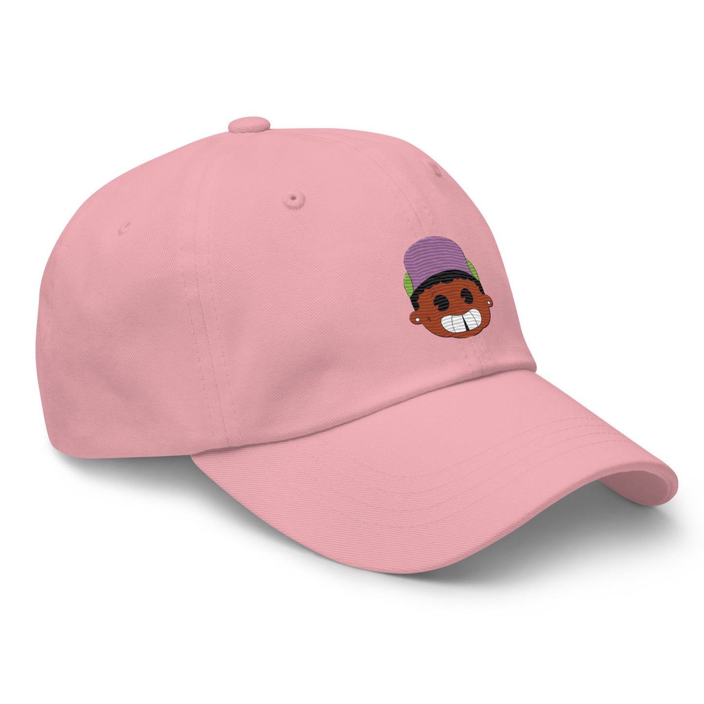 Original Domo Dad Hat