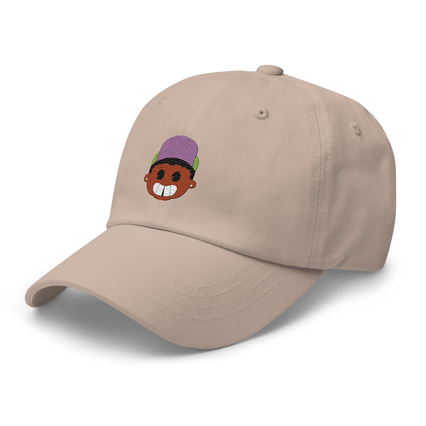 Original Domo Dad Hat