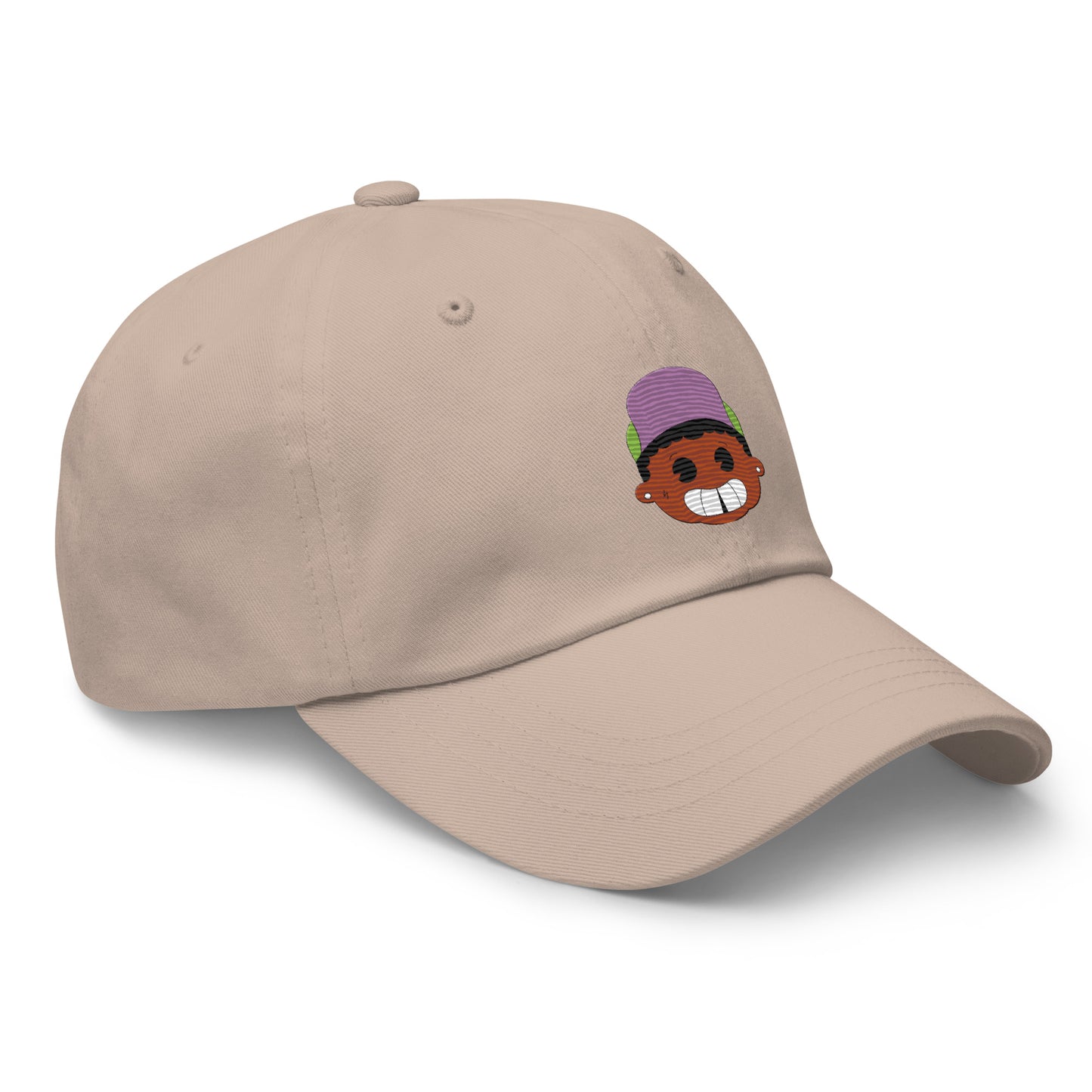 Original Domo Dad Hat