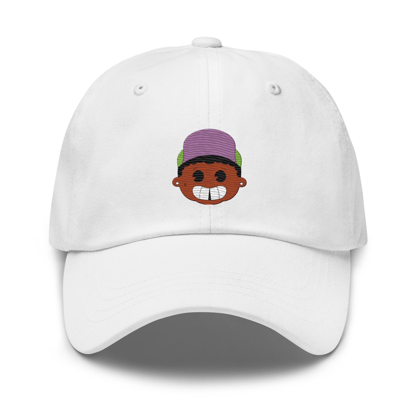 Original Domo Dad Hat