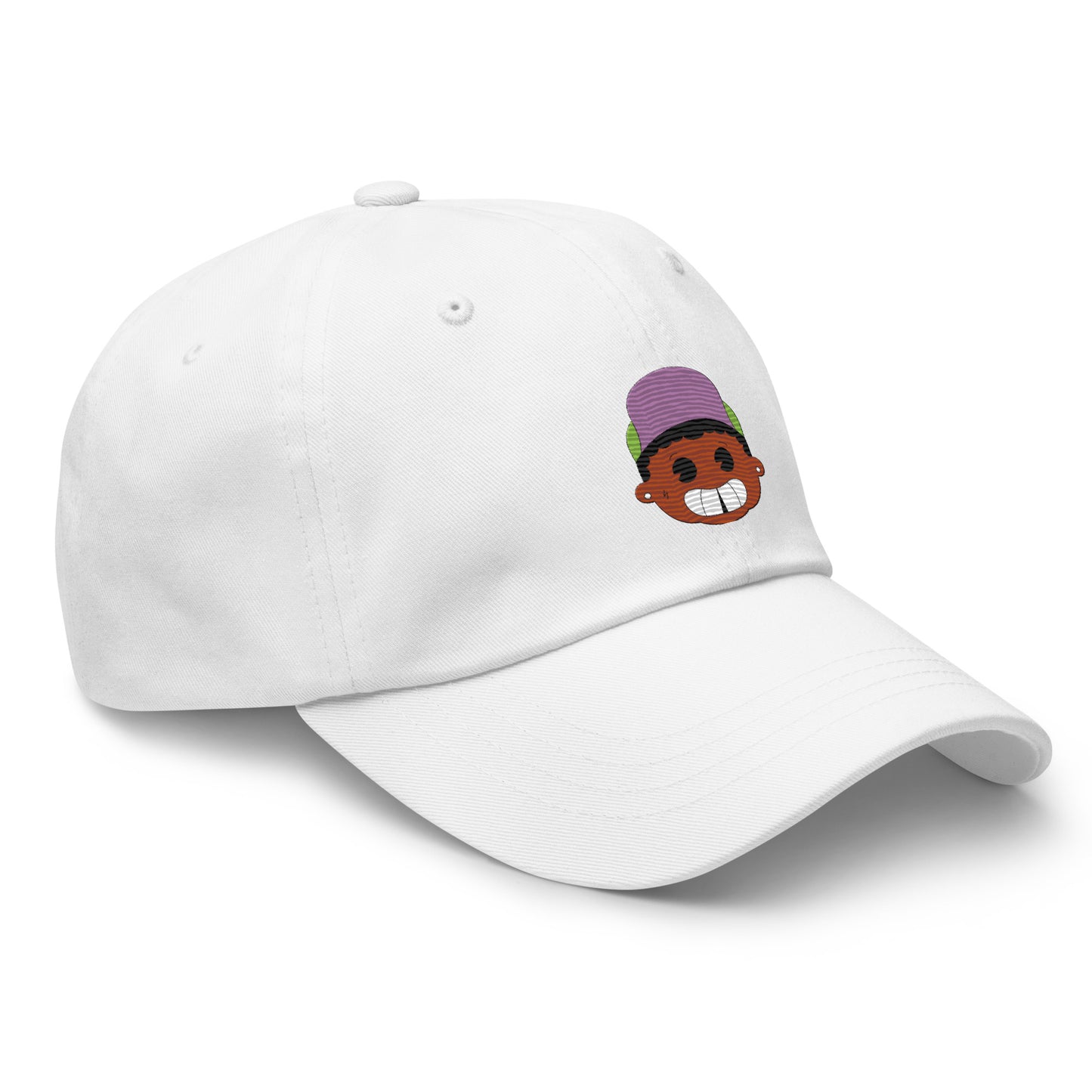 Original Domo Dad Hat