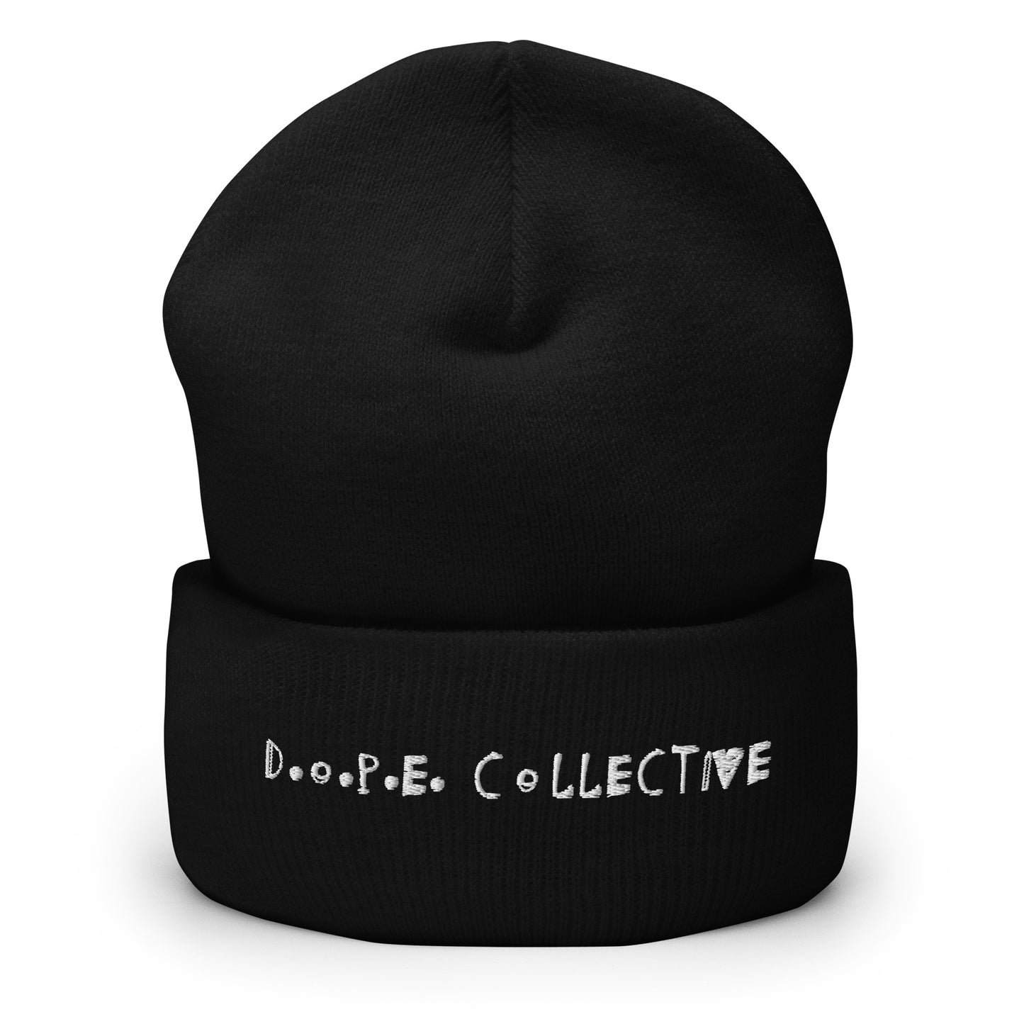 D.O.P.E. Collective Beanie