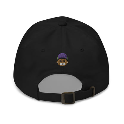 D.O.P.E. Collective Dad Hat
